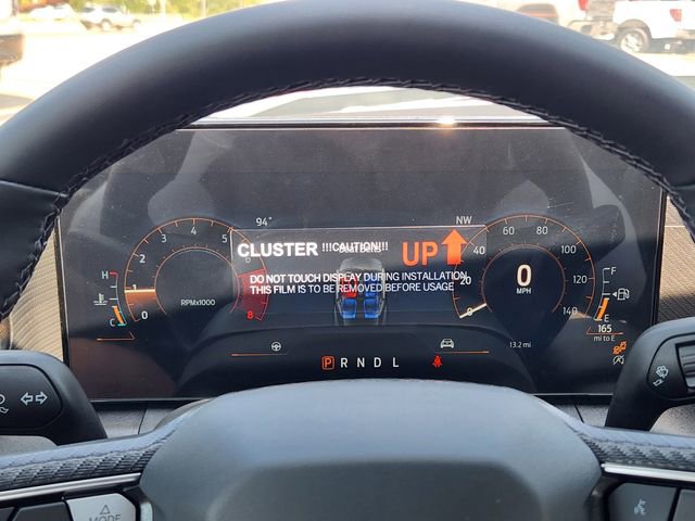 New 2025 Ford Mustang Coupe image 17