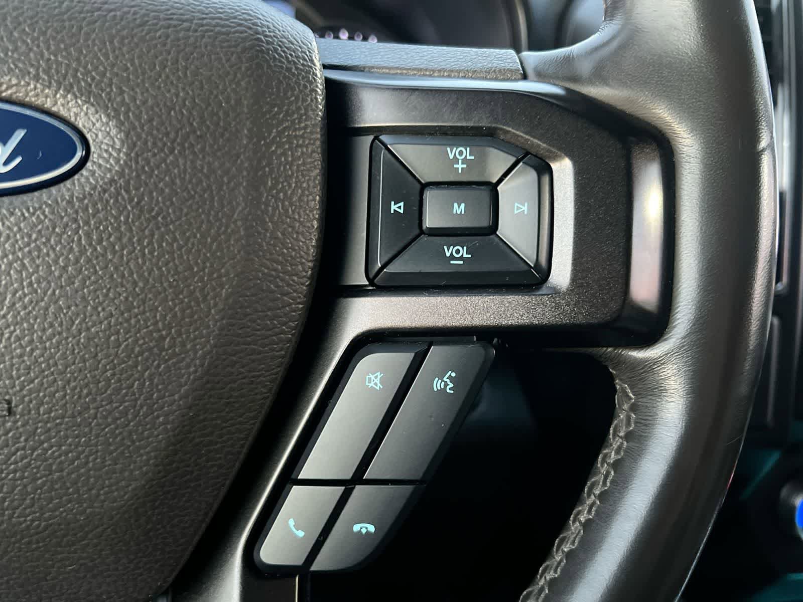 Used 2021 Ford Expedition Limited image 23