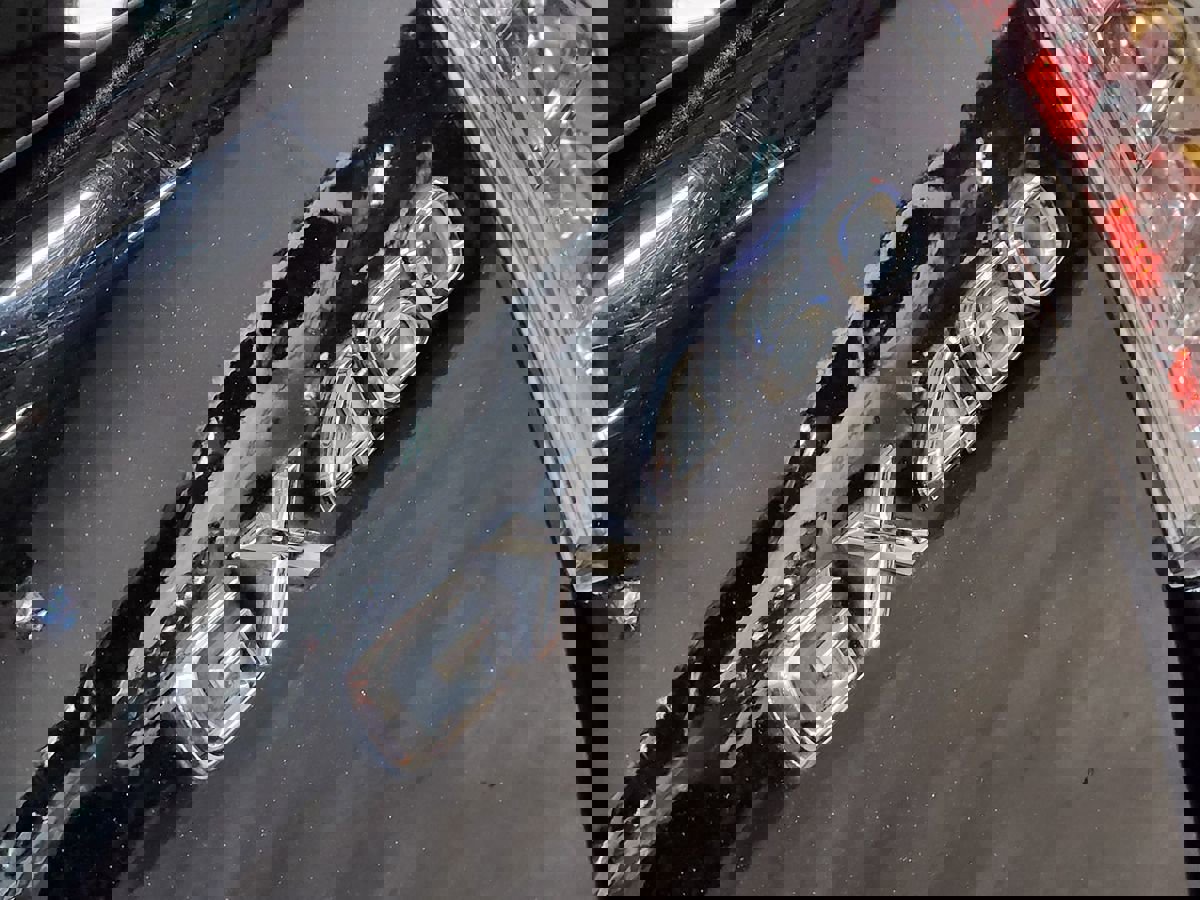 Used 2015 Lexus GX 460 w/ Premium Package image 25