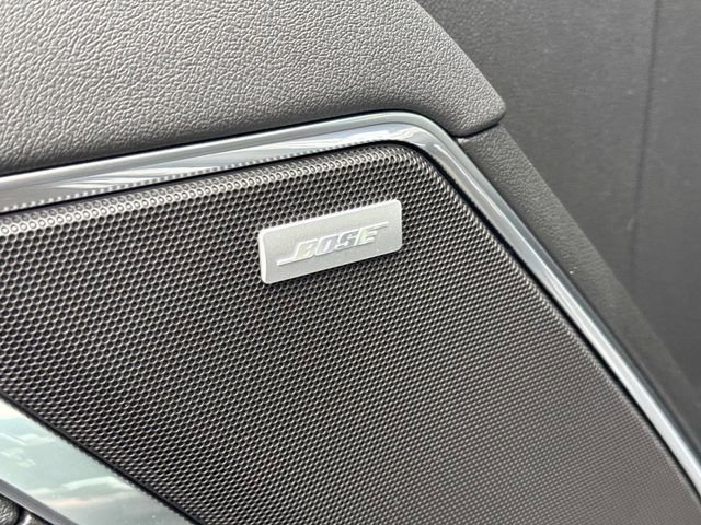 New 2026 Chevrolet Silverado 1500 RST w/ All Star Edition Plus image 21