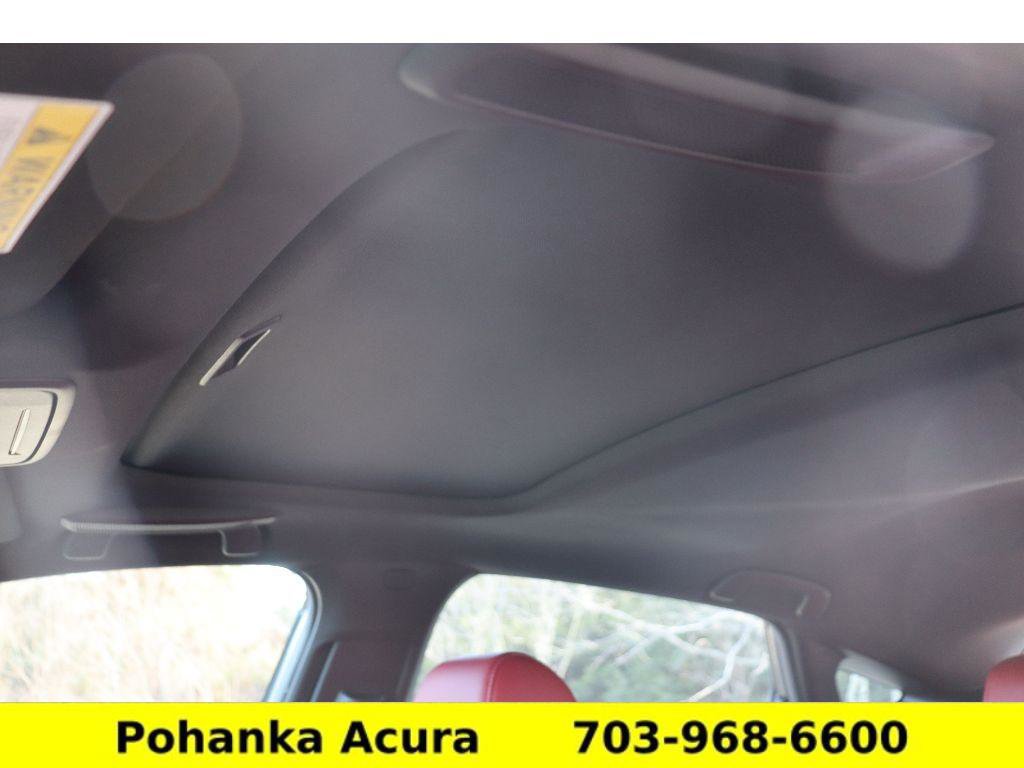 Certified 2025 Acura Integra A-Spec image 20