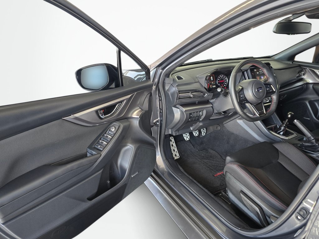 Used 2022 Subaru WRX Premium AWD/4WD image 29