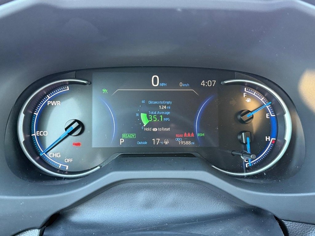 Certified 2023 Toyota RAV4 XLE Premium image 22