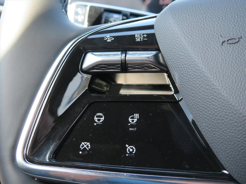 New 2026 Cadillac Lyriq Premium Sport image 20