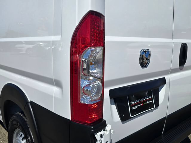 Used 2025 RAM ProMaster 2500 FWD image 26