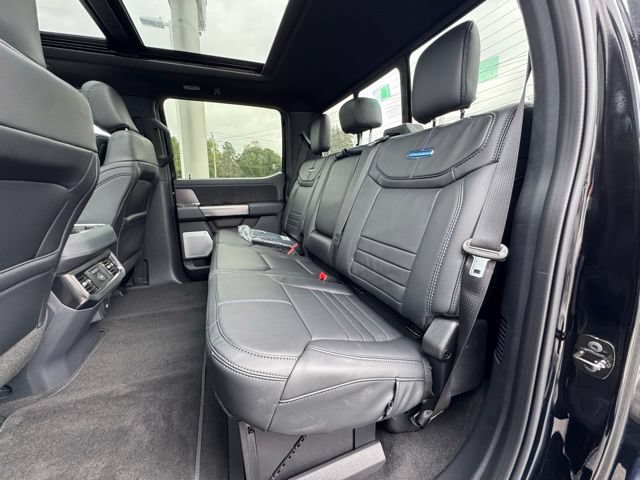 New 2026 Ford F250 Platinum AWD/4WD image 23