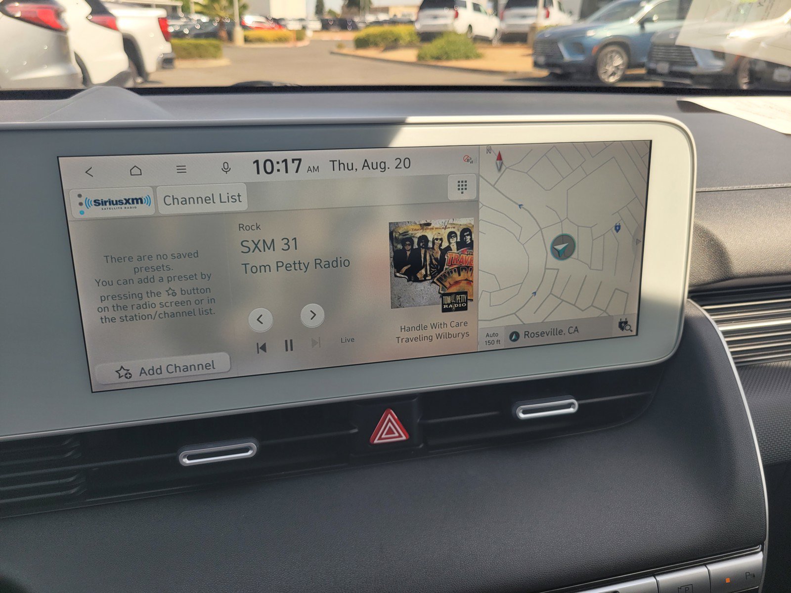 Used 2023 Hyundai Ioniq 5 Limited AWD/4WD image 21