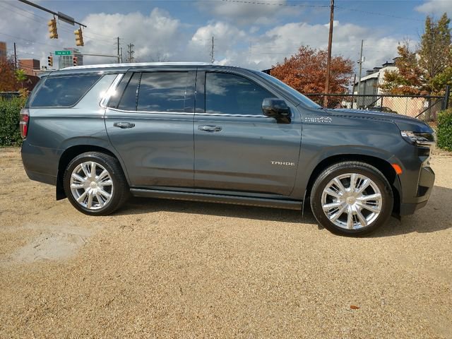 Used 2021 Chevrolet Tahoe High Country image 18