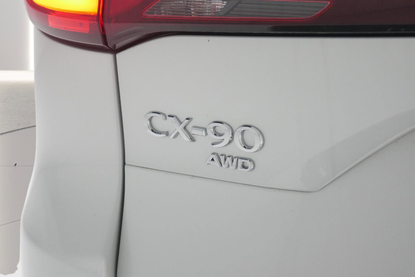 New 2024 MAZDA CX-90 Plug-In Hybrid w/ Premium Plus image 27