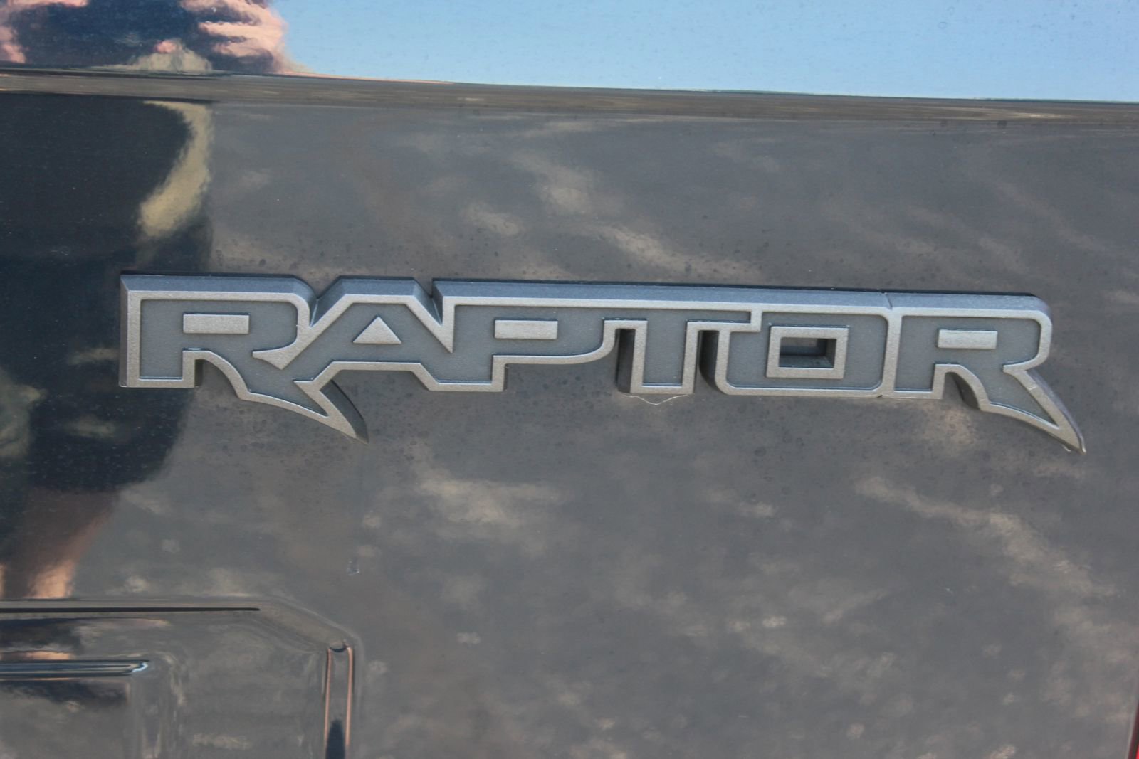 Used 2022 Ford F150 Raptor w/ Equipment Group 801A High AWD/4WD image 7