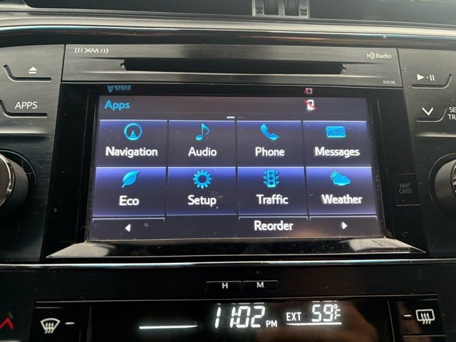 Used 2018 Toyota Avalon XLE Premium image 18