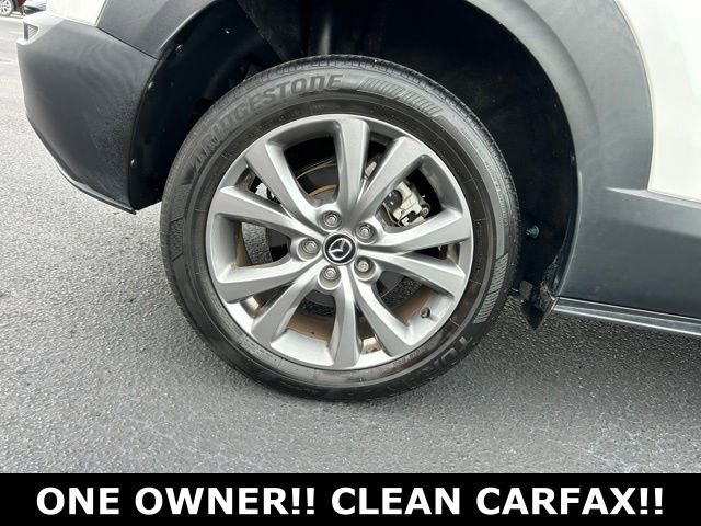 Used 2023 MAZDA CX-30 AWD 2.5 S w/ Select Package image 7