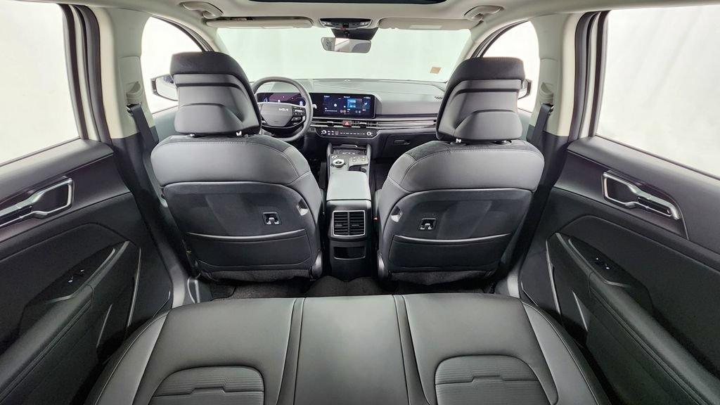 New 2027 Kia Sportage SX Prestige AWD/4WD image 17