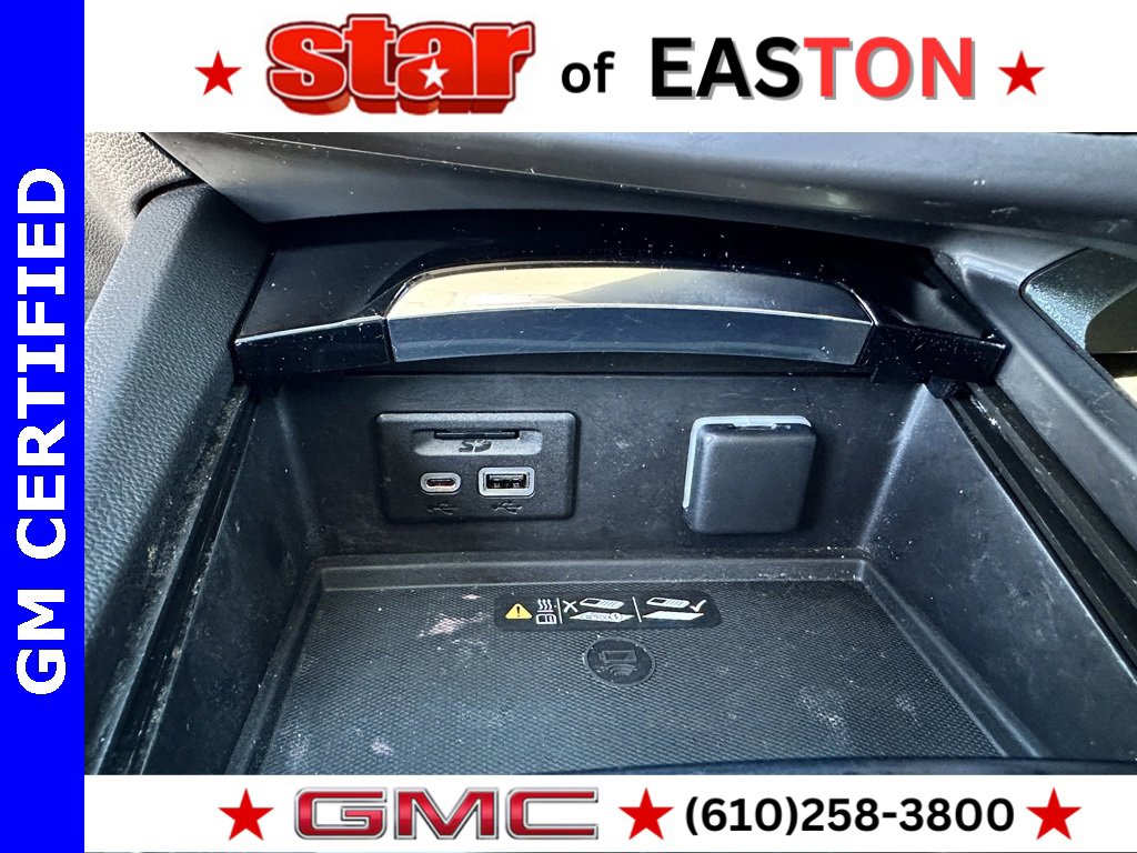 Certified 2022 Buick Envision Avenir w/ Technology Package II image 27