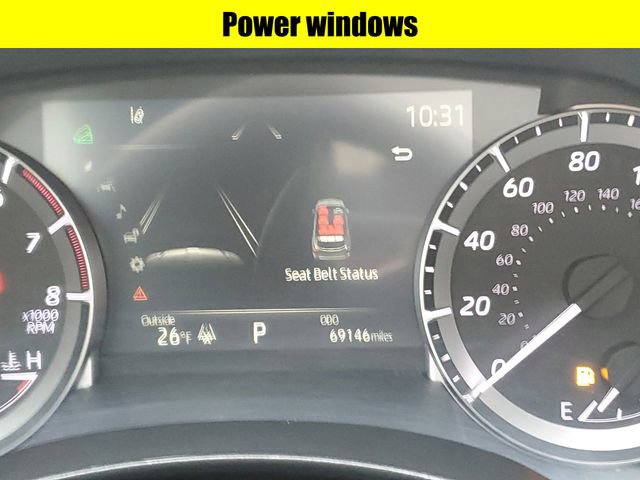 Used 2023 Toyota Highlander L image 14