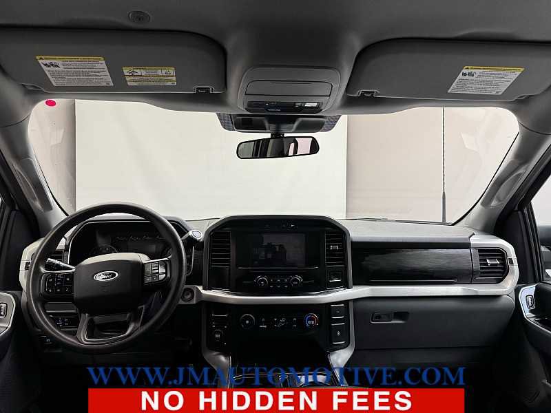 Used 2022 Ford F150 XLT AWD/4WD image 13