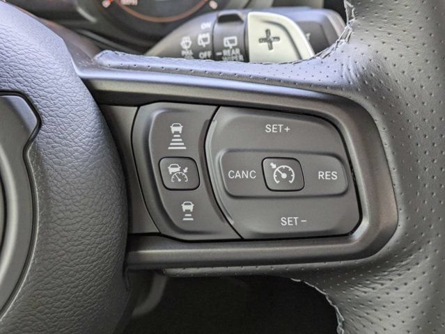 New 2026 Jeep Wrangler Unlimited Rubicon 392 AWD/4WD image 27