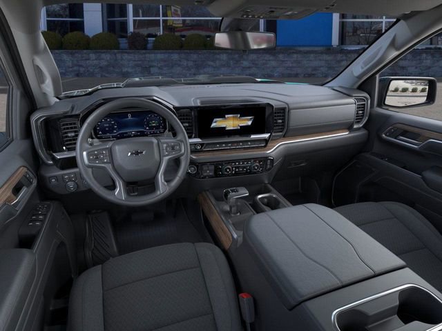 New 2026 Chevrolet Silverado 1500 LT Trail Boss image 15