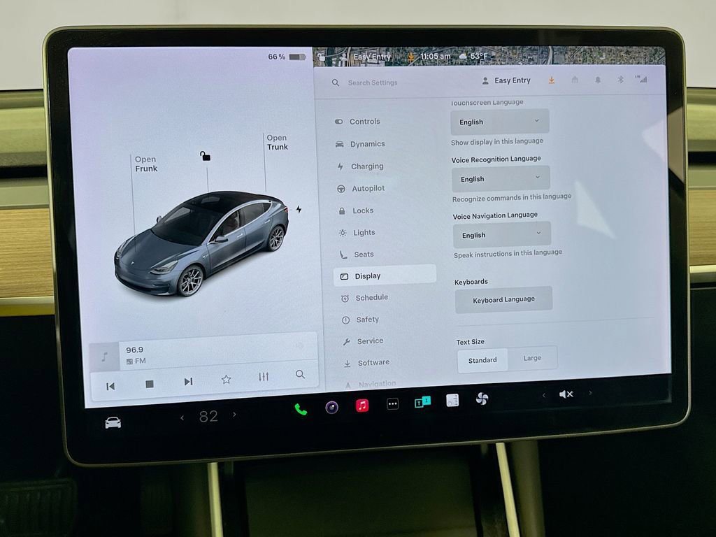 Used 2018 Tesla Model 3 Long Range image 41