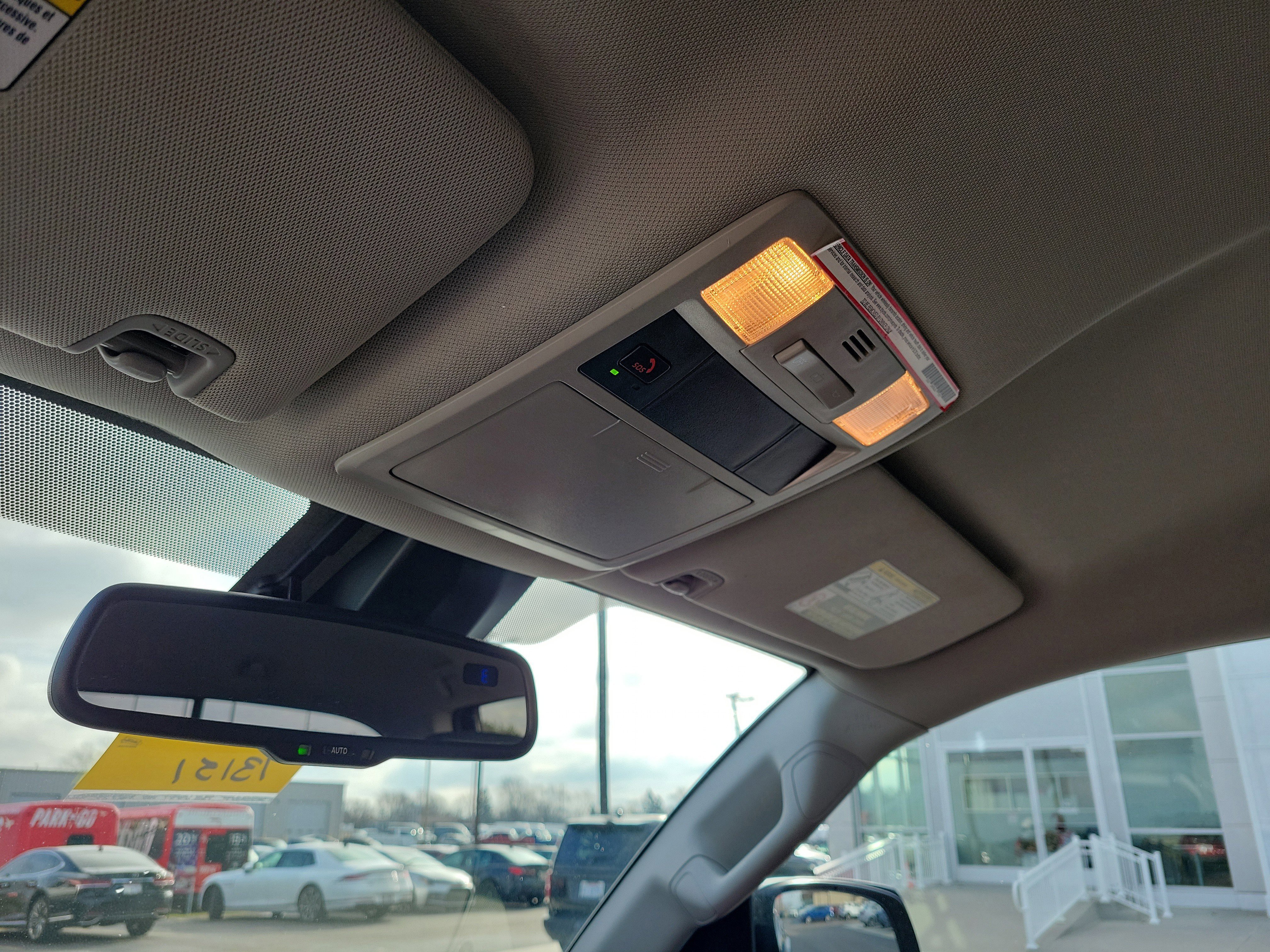 Used 2023 Toyota Tacoma SR image 30