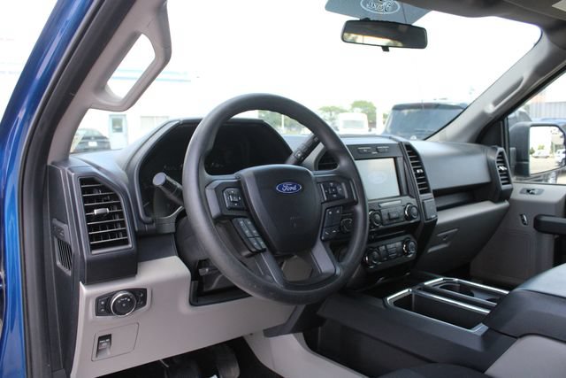 Used 2018 Ford F150 XL w/ Equipment Group 101A Mid AWD/4WD image 2
