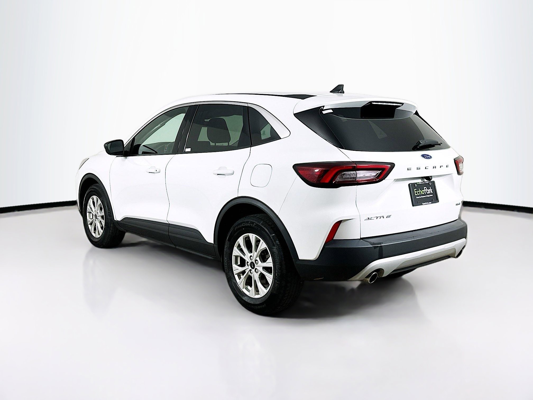 Used 2023 Ford Escape Active image 5