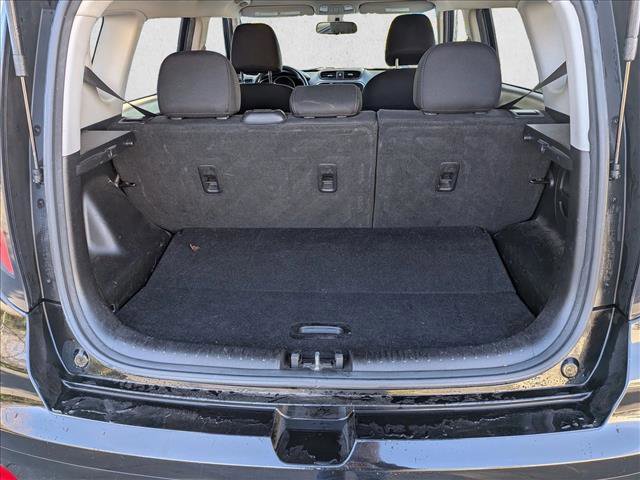 Used 2018 Kia Soul + image 6
