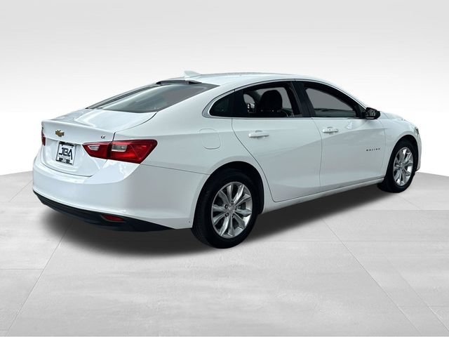 Used 2023 Chevrolet Malibu LT FWD image 27