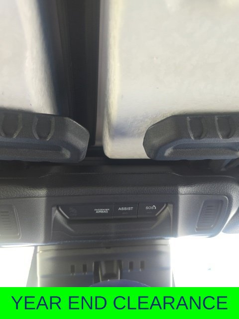New 2026 Jeep Wrangler Unlimited Sport AWD/4WD image 23