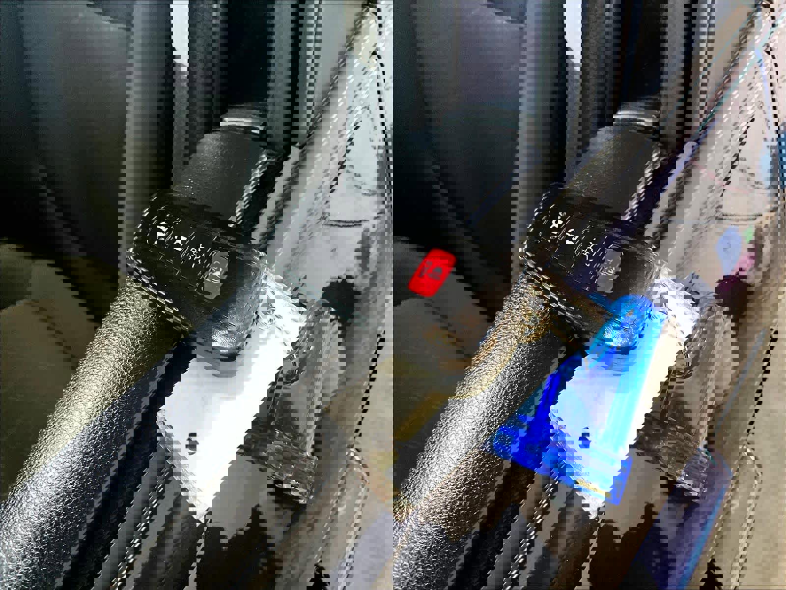 Used 2023 Toyota RAV4 XLE w/ Convenience Package image 30