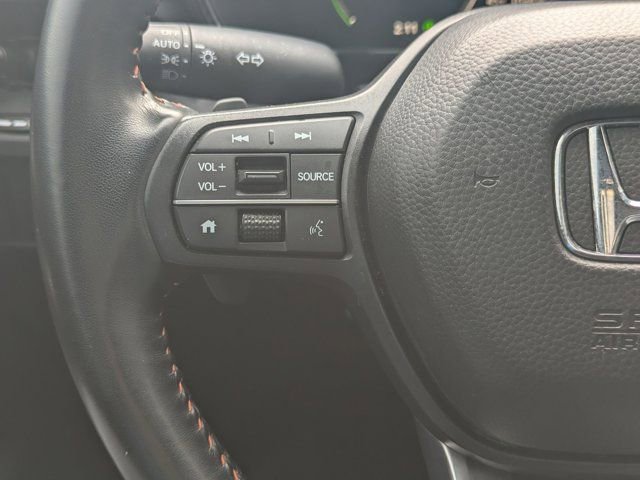 Used 2025 Honda CR-V Sport image 21