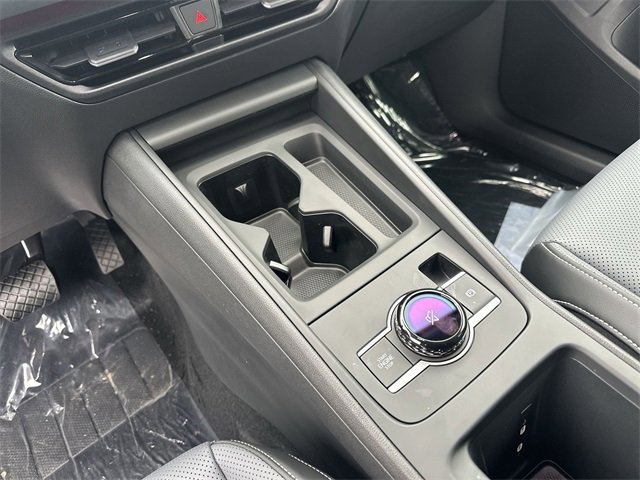 New 2026 Volkswagen Tiguan SE image 21