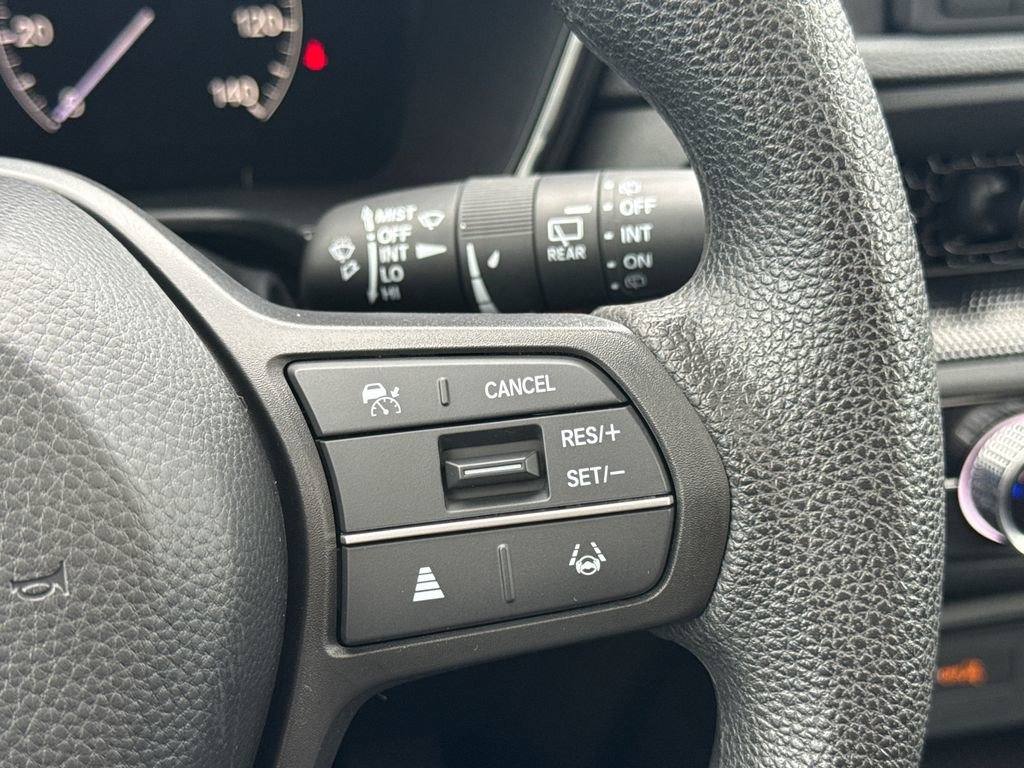 Certified 2024 Honda CR-V EX image 25
