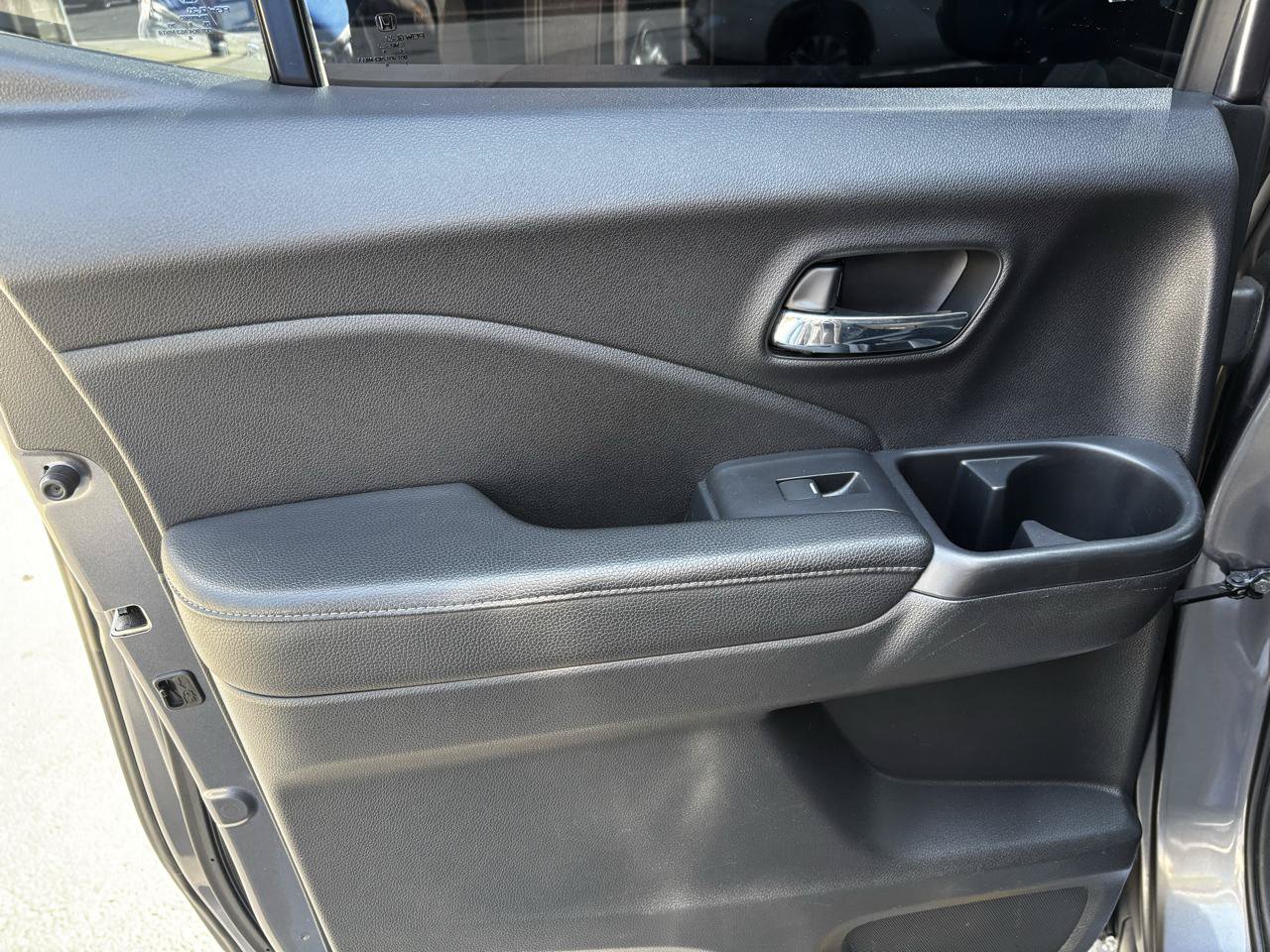 Used 2019 Honda Ridgeline RTL-T image 20