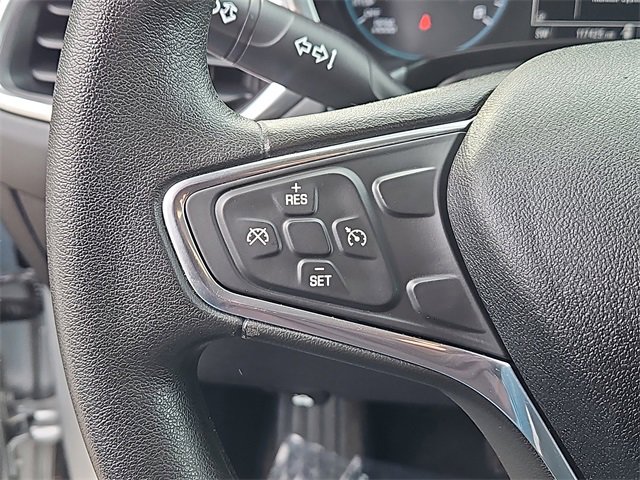 Used 2018 Chevrolet Equinox LS w/ LPO, Cargo Package image 21