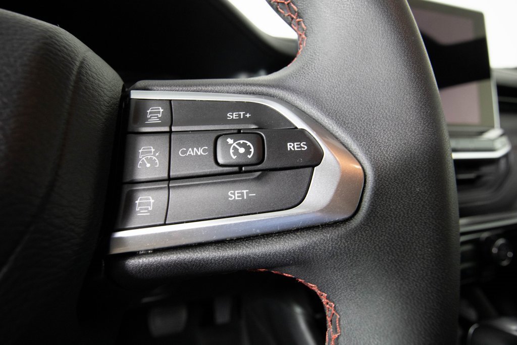 Used 2024 Jeep Compass Trailhawk image 28