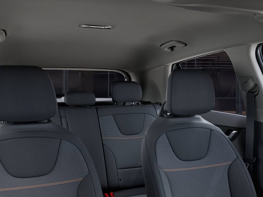 New 2026 Kia Niro LX FWD image 28