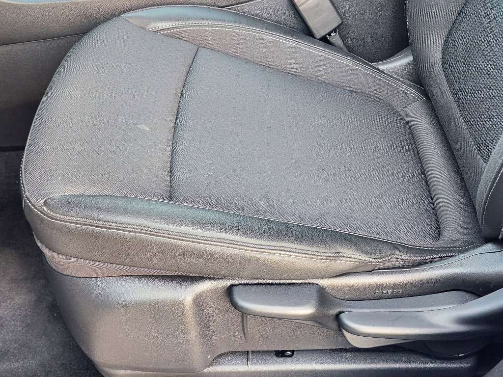 Certified 2025 Buick Encore GX Preferred image 24