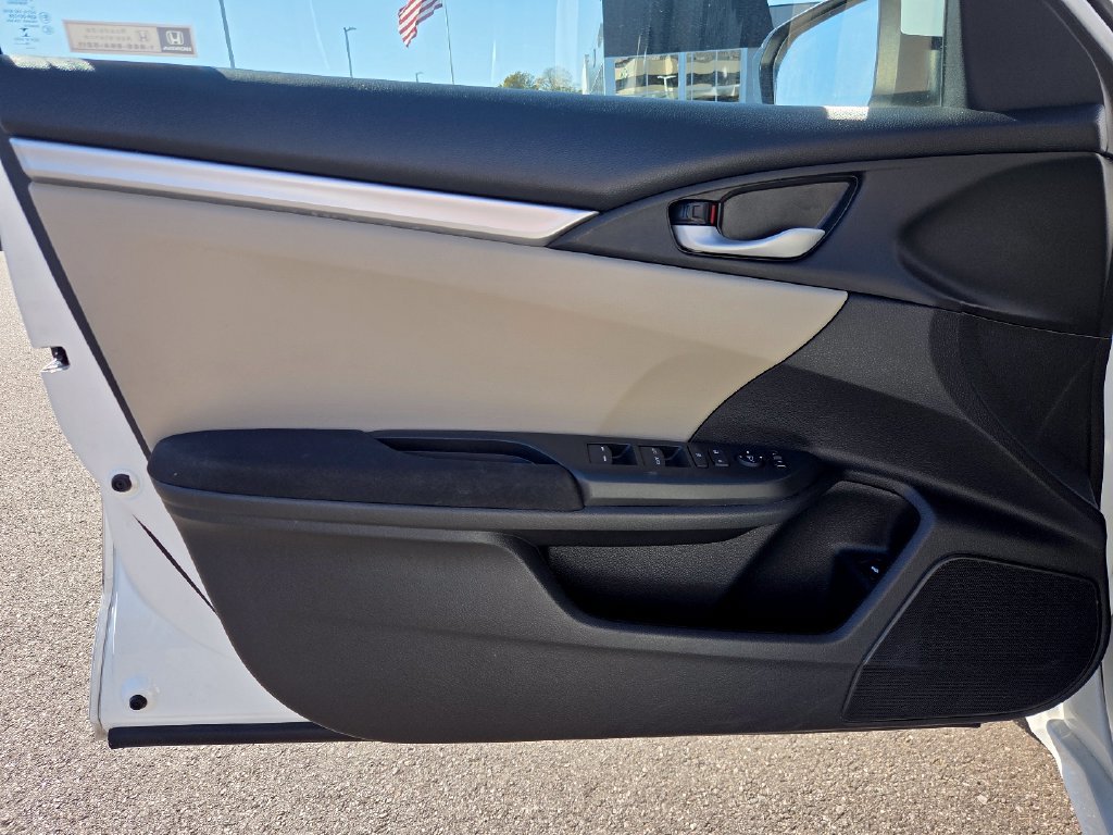 Used 2018 Honda Civic LX image 26