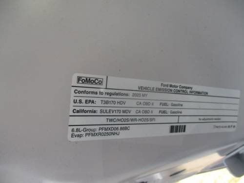 Used 2023 Ford F250 XL image 19