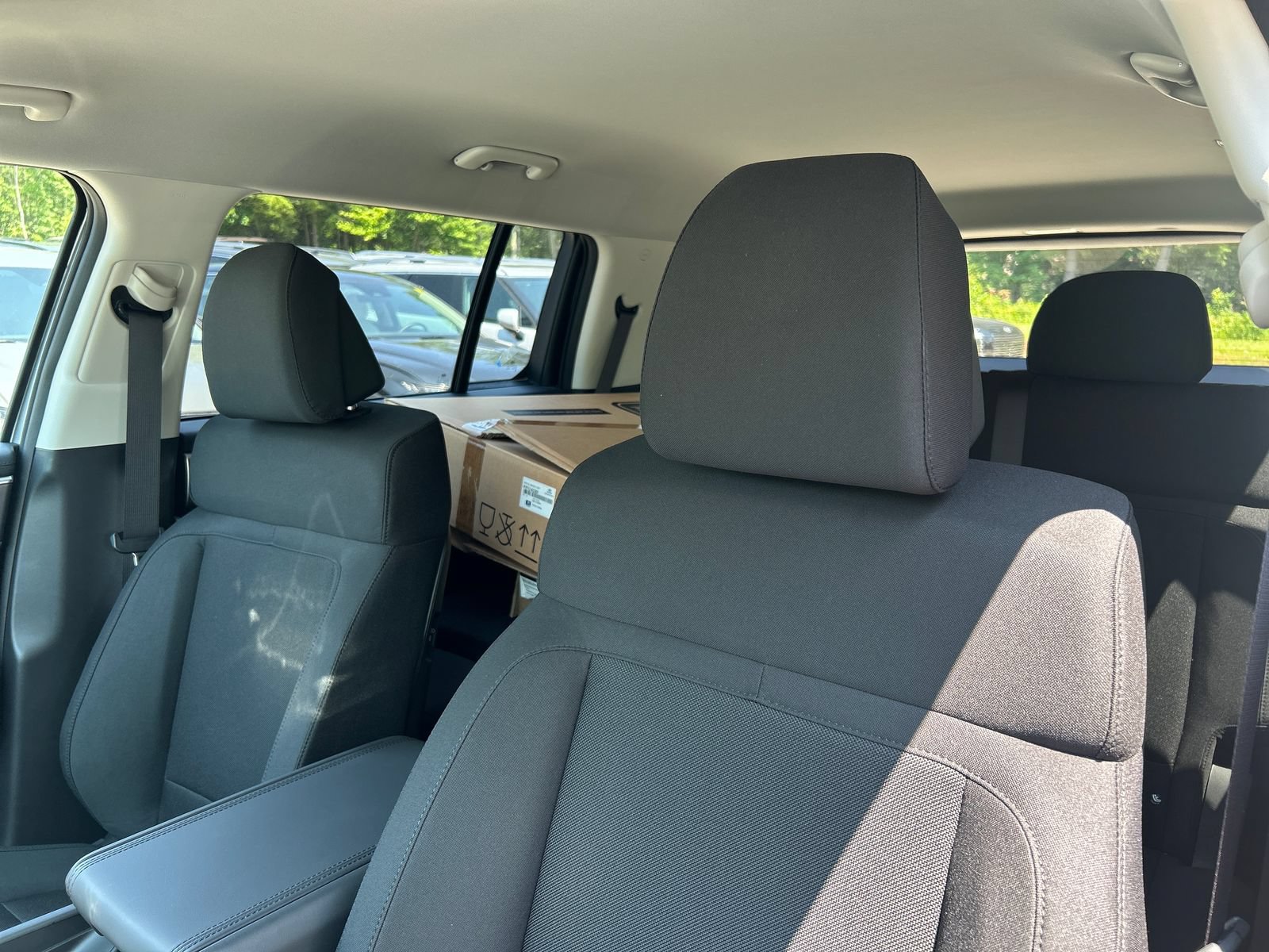 New 2026 Hyundai Santa Fe SE AWD/4WD image 21