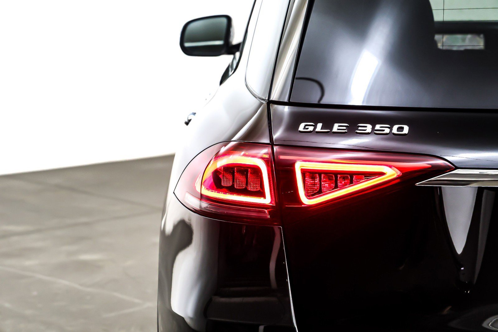 Certified 2023 Mercedes-Benz GLE 350 image 17