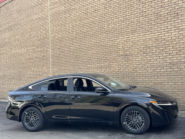 New 2026 Nissan Sentra SV w/ SV Convenience Package image 5