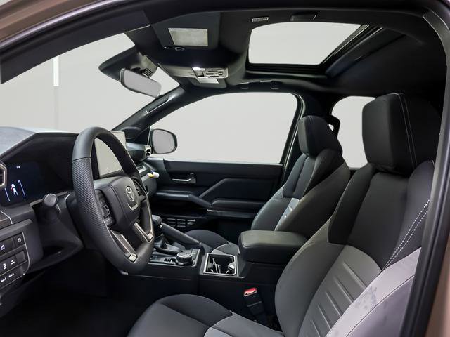 New 2026 Toyota Tacoma TRD Off-Road image 9