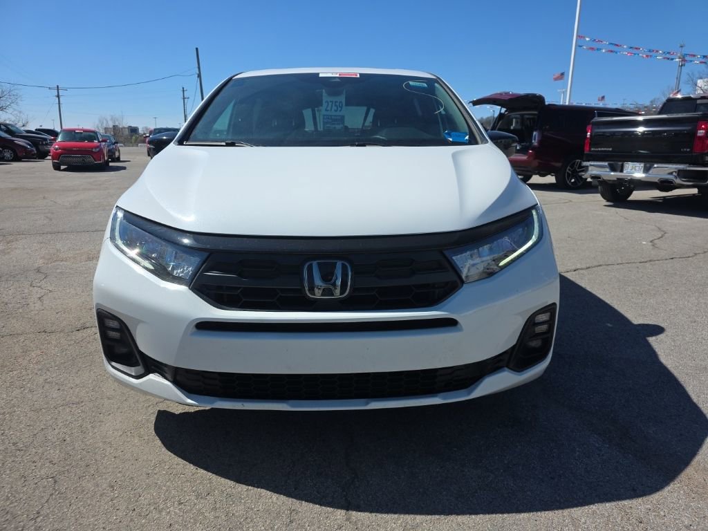Used 2025 Honda Odyssey Sport-L image 2