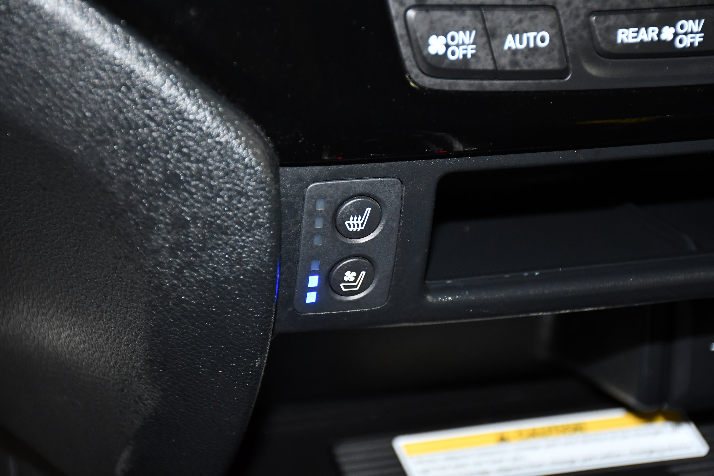 Certified 2023 Honda Passport Elite image 29