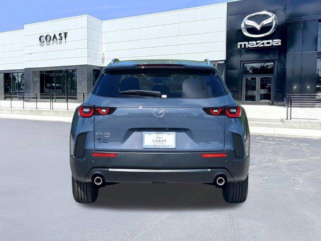 New 2026 MAZDA CX-50 AWD 2.5 S w/ Weather Package image 6