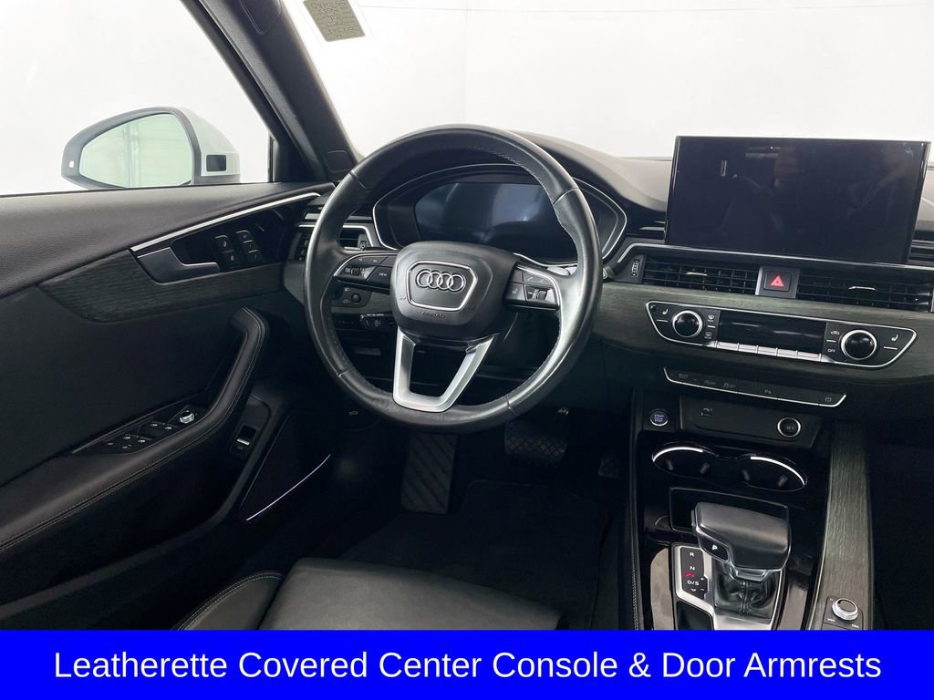 Used 2023 Audi A4 2.0T Premium Plus image 26