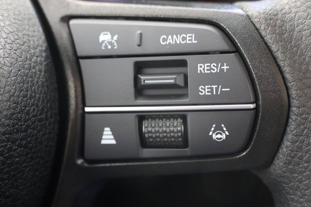 Certified 2025 Honda Accord SE image 12