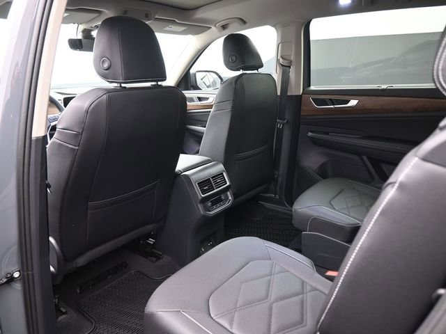New 2026 Volkswagen Atlas SE image 23